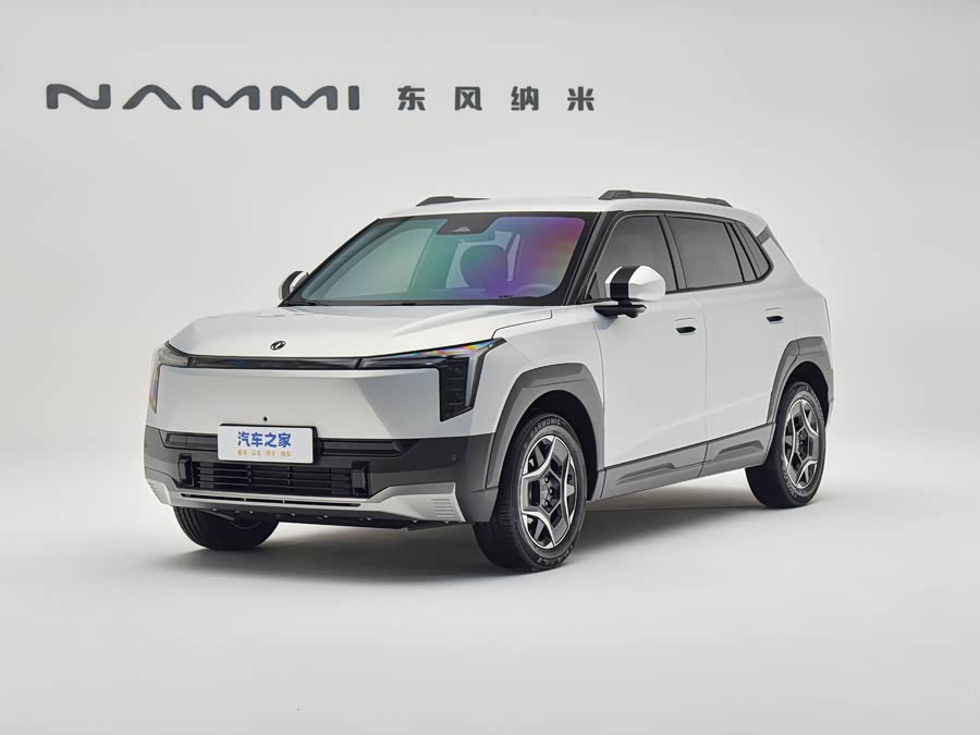 Dongfeng Yipai Nano 06, 2026 — купить в Владимире под ключ