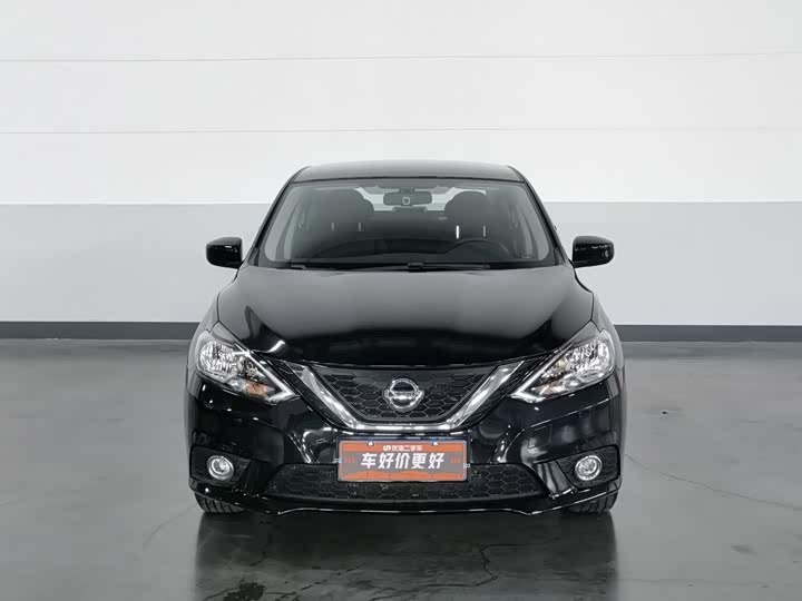 Nissan Sylphy, 2025 — фото 3 из 9