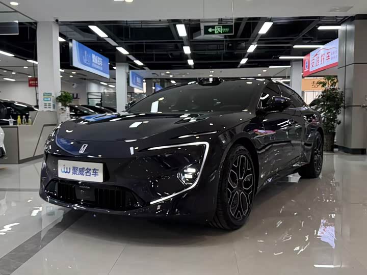 Avatr 12, 2025 — купить в Липецке под ключ