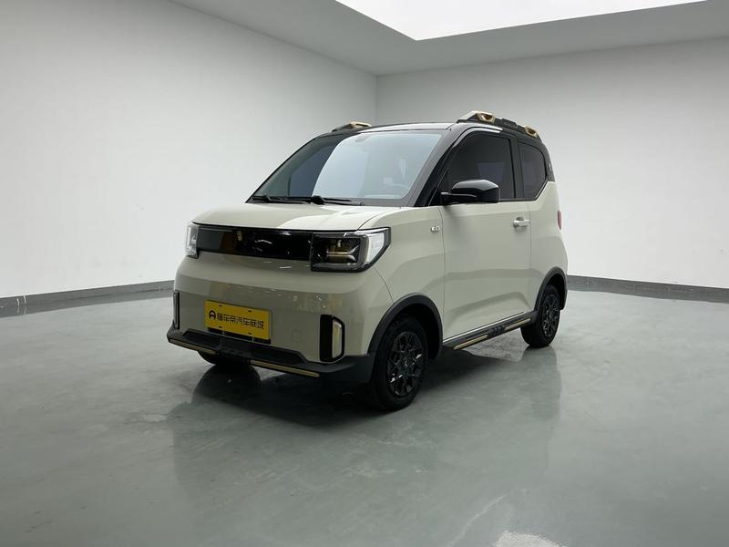 Wuling Mini EV, 2023 — купить в Санкт-Петербурге под ключ