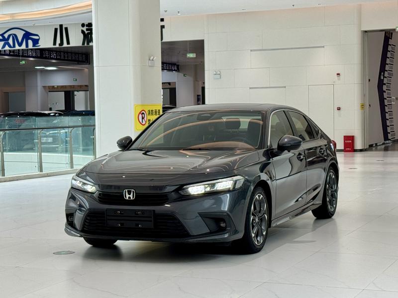 Honda Civic, 2022 — купить в Чебоксарах под ключ