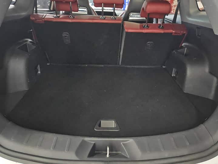 Changan CS75 Plus, 2023 — фото 4 из 9