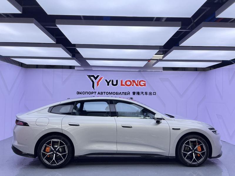 Changan Qiyuan (Nevo) A06, 2025 — фото 8 из 12