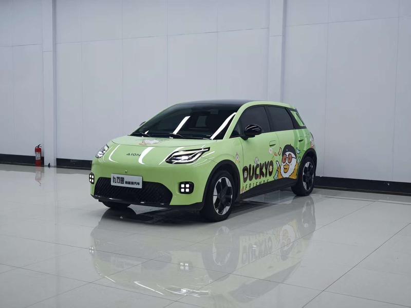 GAC Aion UT, 2025 — купить в Саранске под ключ