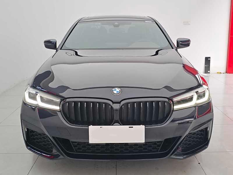 BMW 5 Series, 2023 — фото 2 из 12
