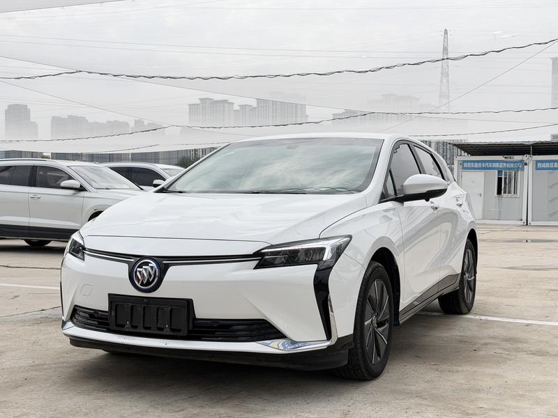 Buick Velite 6, 2024 — купить в Туле под ключ