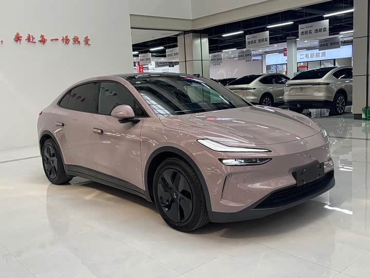 Nio Onvo L60, 2024 — фото 3 из 9