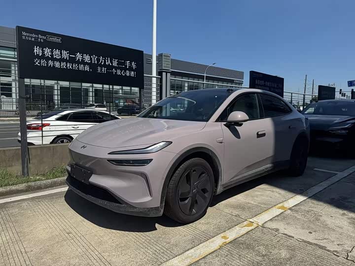 Nio Onvo L60, 2024 — купить в Белгороде под ключ