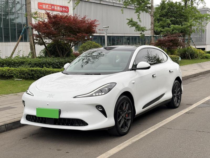 IM motors LS6, 2024 — купить в Туле под ключ