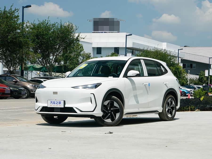 Geely Galaxy E5, 2026 — купить в Смоленске под ключ