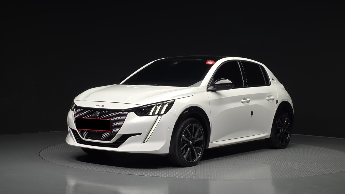 Peugeot 208, 2023 — купить в Саранске под ключ