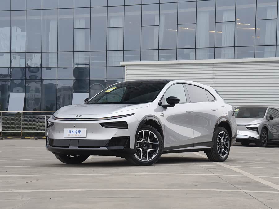 XPeng G7, 2026 — купить в Брянске под ключ