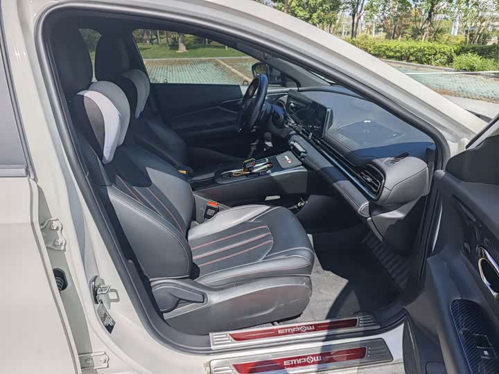 GAC Trumpchi Empow R, 2023 — фото 4 из 9