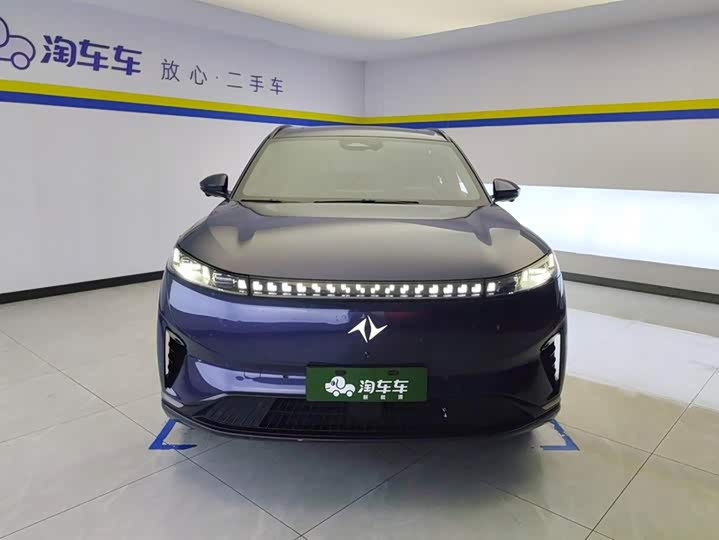 Dongfeng Yipai eπ 008, 2024 — фото 2 из 9