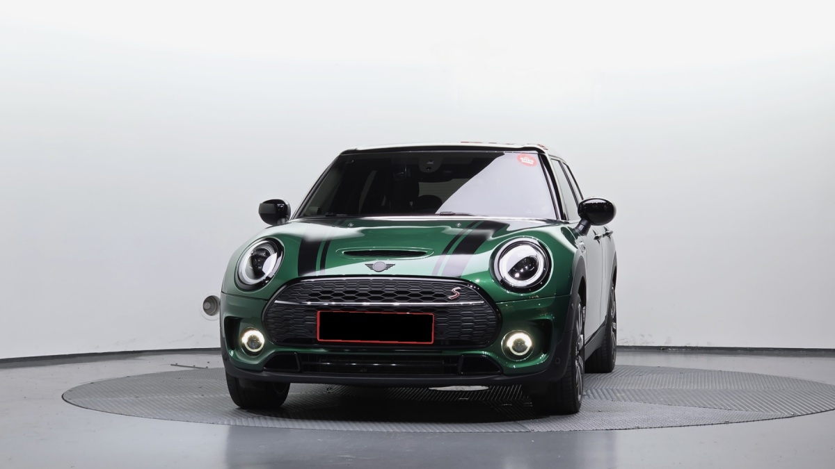 Mini Clubman, 2023 — фото 3 из 12