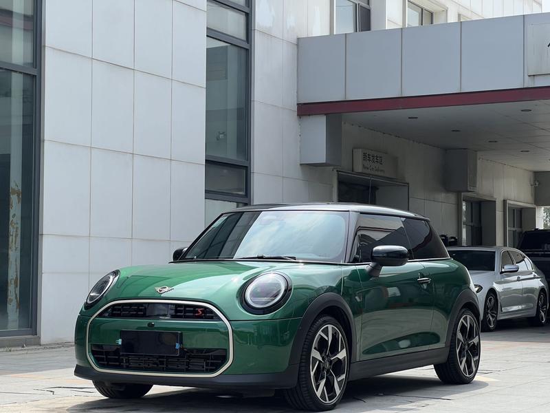Mini Mini, 2025 — купить в Йошкар-Оле под ключ