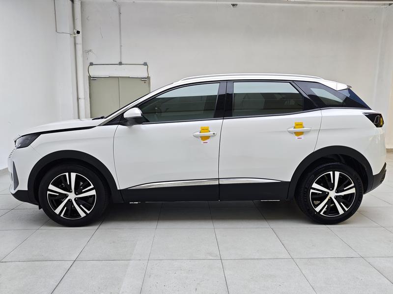 Peugeot 4008, 2022 — фото 4 из 12