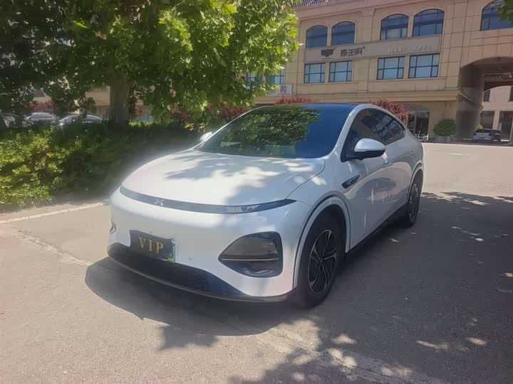 XPeng G6, 2023 — купить в Уфе под ключ