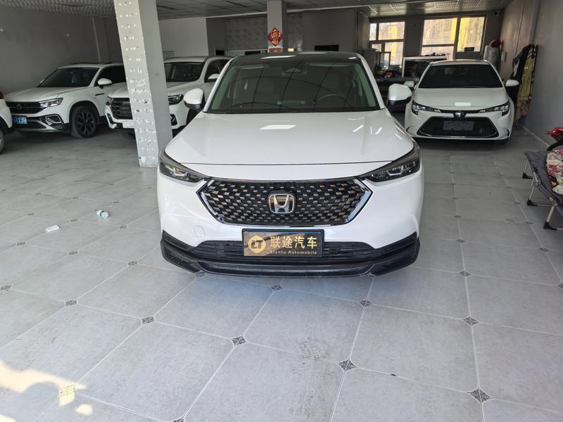 Honda XR-V, 2023 — фото 2 из 12