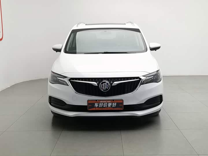 Buick GL6, 2022 — фото 3 из 9