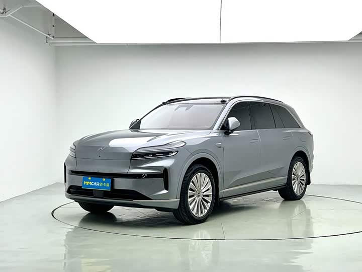 Nio Onvo L90, 2025 — купить в Воронеже под ключ