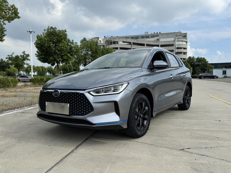 BYD E2, 2022 — купить в Смоленске под ключ