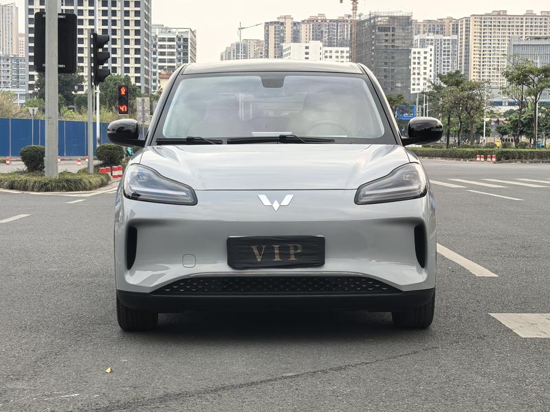 Wuling Bingo Plus, 2024 — фото 2 из 10
