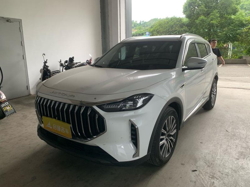 Jetour X70 Pro, 2024 — купить в Иванове под ключ