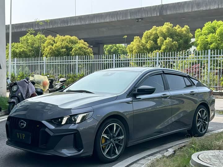 GAC Trumpchi Empow R, 2024 — купить в Ижевске под ключ