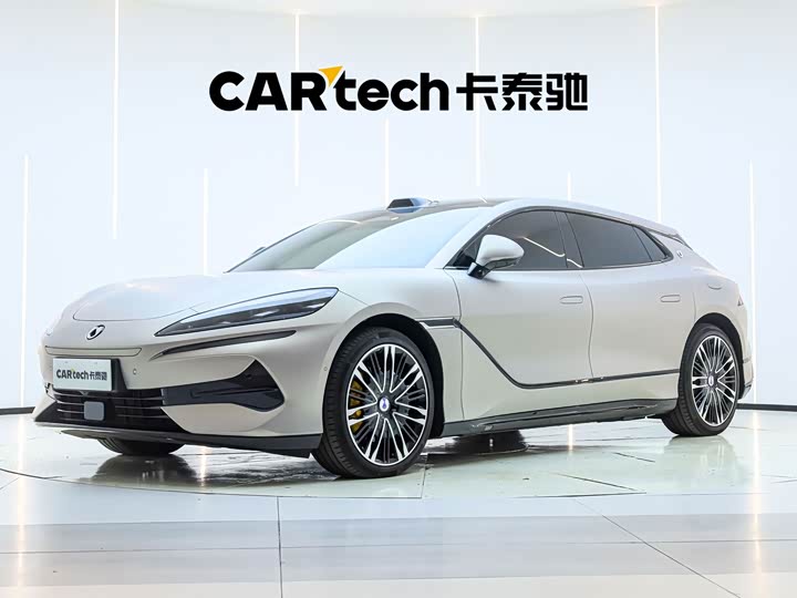 Denza Z9GT, 2026 — купить в Тамбове под ключ