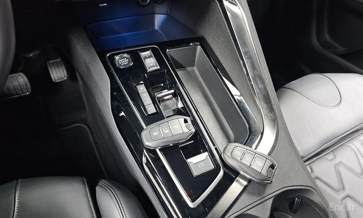 Peugeot 3008, 2024 — фото 9 из 12