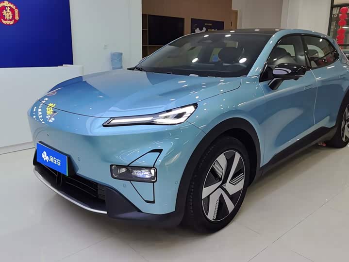 Changan Deepal S05, 2024 — купить в Санкт-Петербурге под ключ