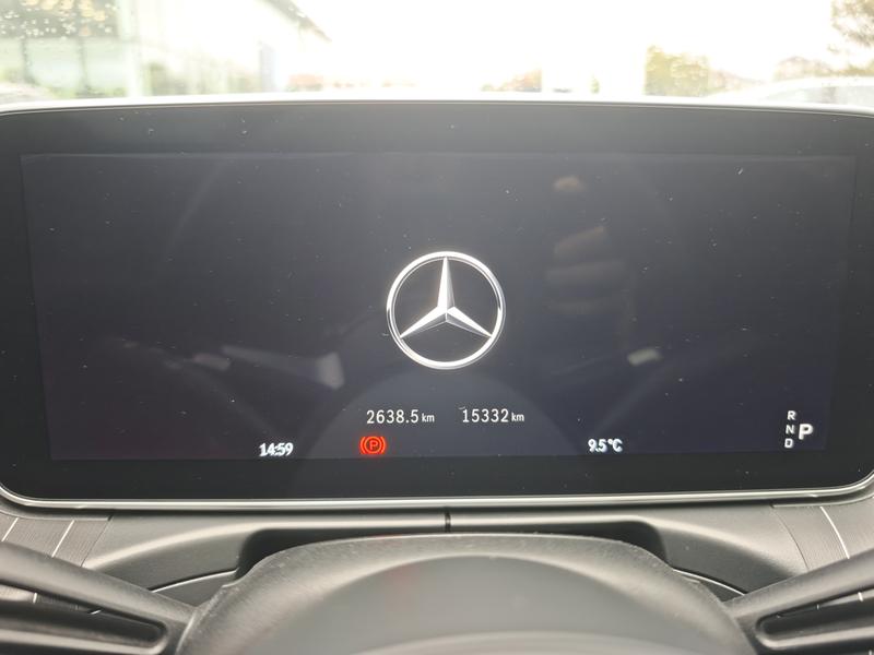 Mercedes-Benz C-Class, 2022 — фото 5 из 8