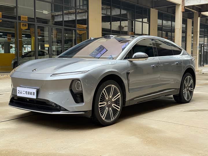 Nio ET9, 2025 — купить в Белгороде под ключ