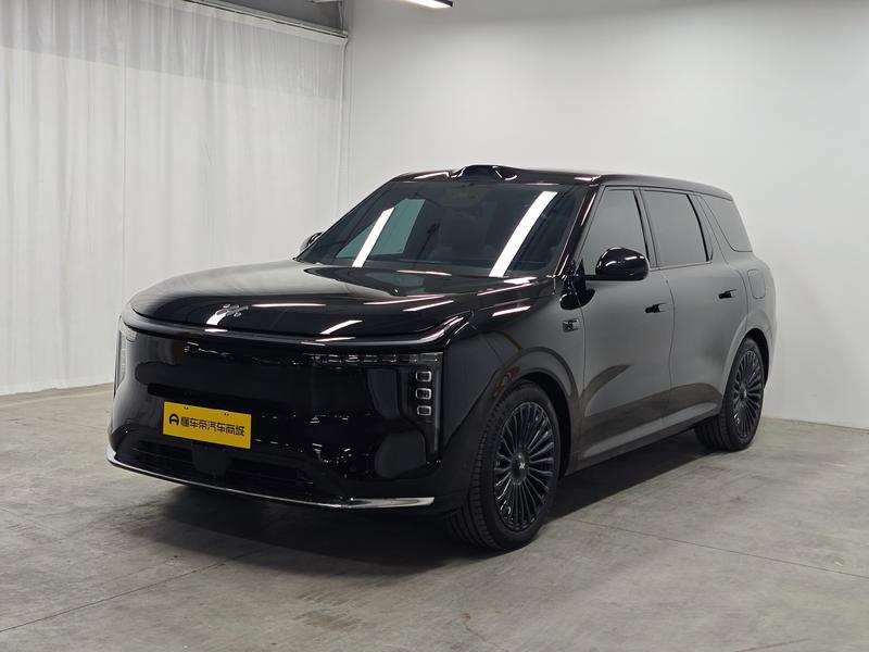 IM motors LS8, 2026 — купить в Смоленске под ключ