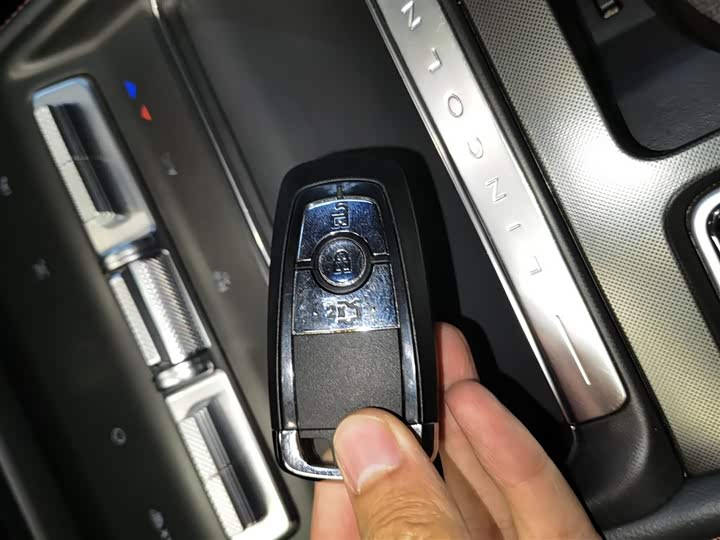Lincoln Z (Zephyr), 2023 — фото 9 из 9