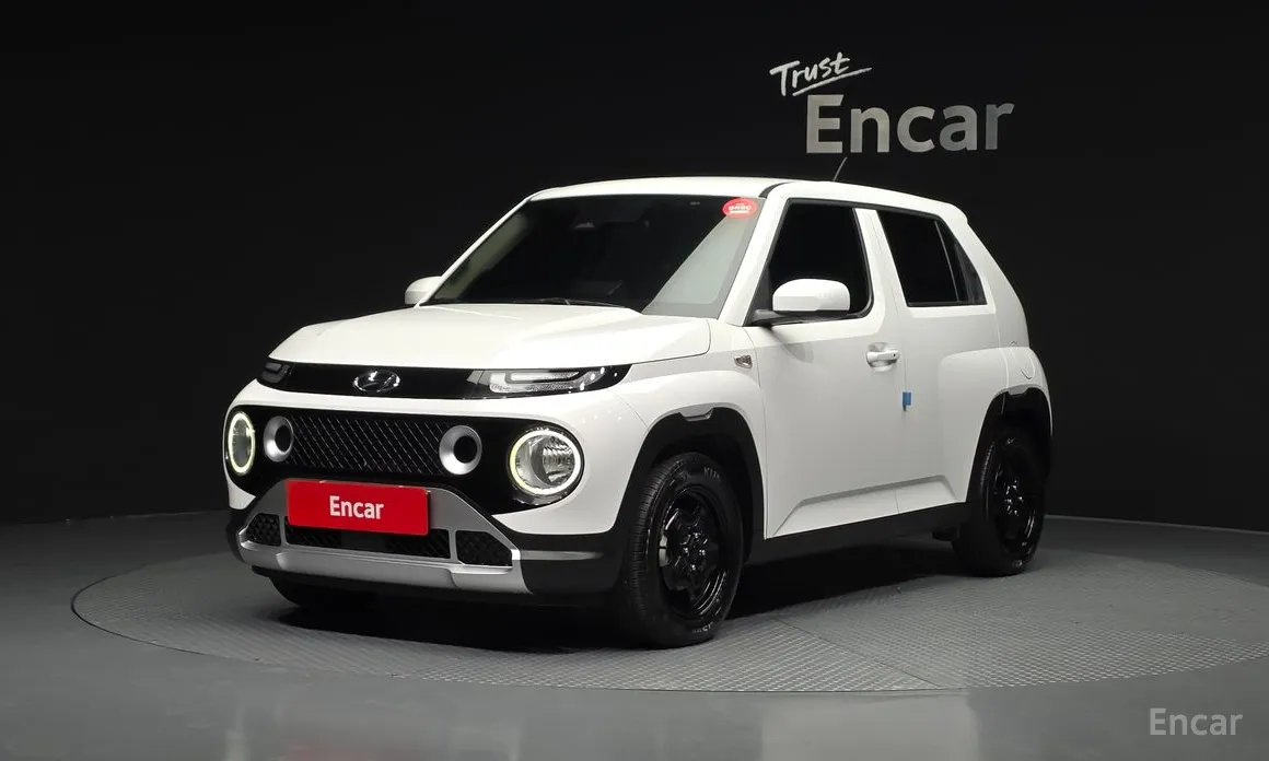 Hyundai Casper, 2021 — купить в Иванове под ключ