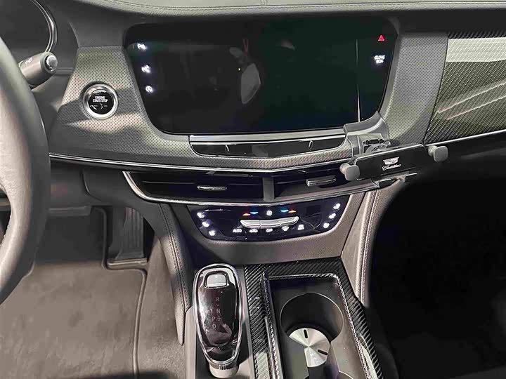 Cadillac CT6, 2023 — фото 7 из 9