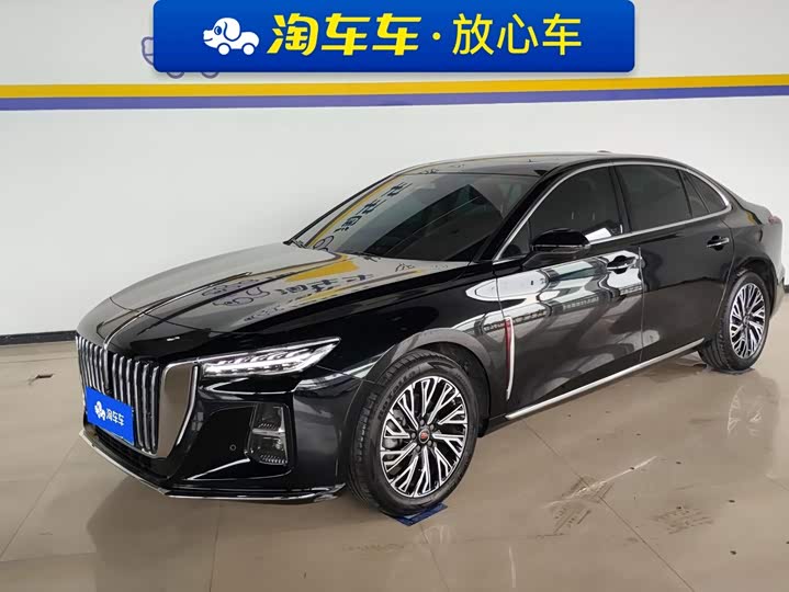 Hongqi H5, 2025 — купить в Ярославле под ключ