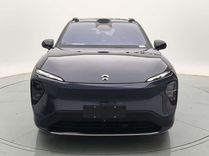 Nio ES7, 2022 — фото 2 из 5