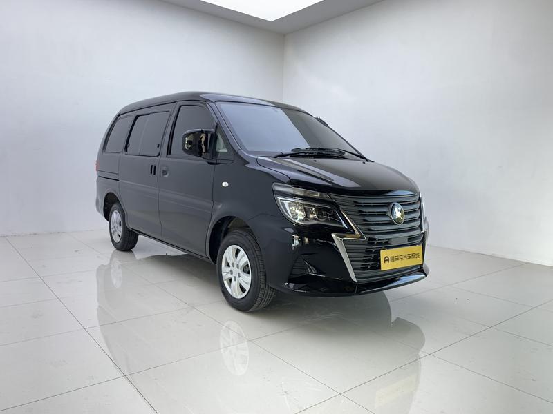 Dongfeng Forthing Lingzhi M5, 2026 — фото 3 из 12