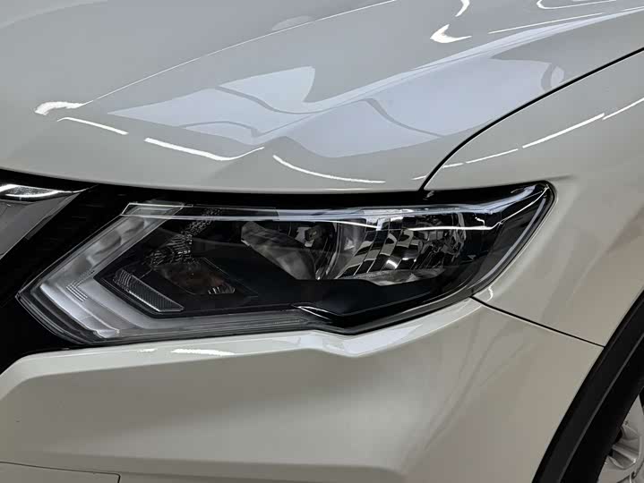Nissan X-Trail, 2022 — фото 7 из 9