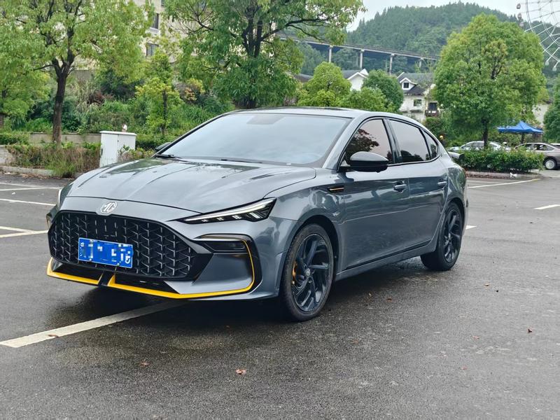 MG Motor 6, 2022 — купить в Ижевске под ключ