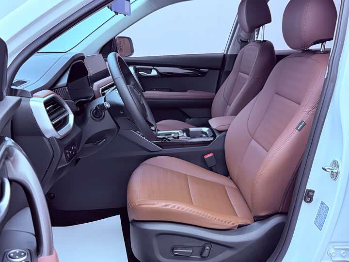 Kia Sportage GT-line, 2023 — фото 9 из 9