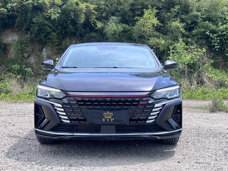Dongfeng Aeolus Yixuan Max, 2022 — фото 2 из 11