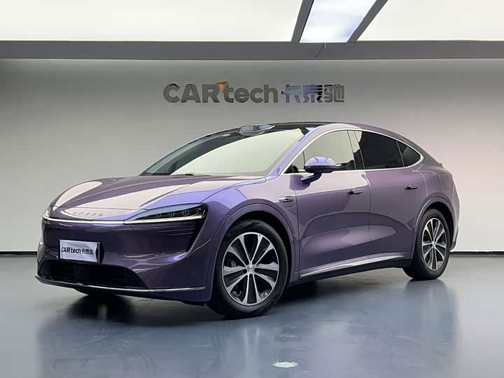 Luxeed R7, 2025 — купить в Саранске под ключ