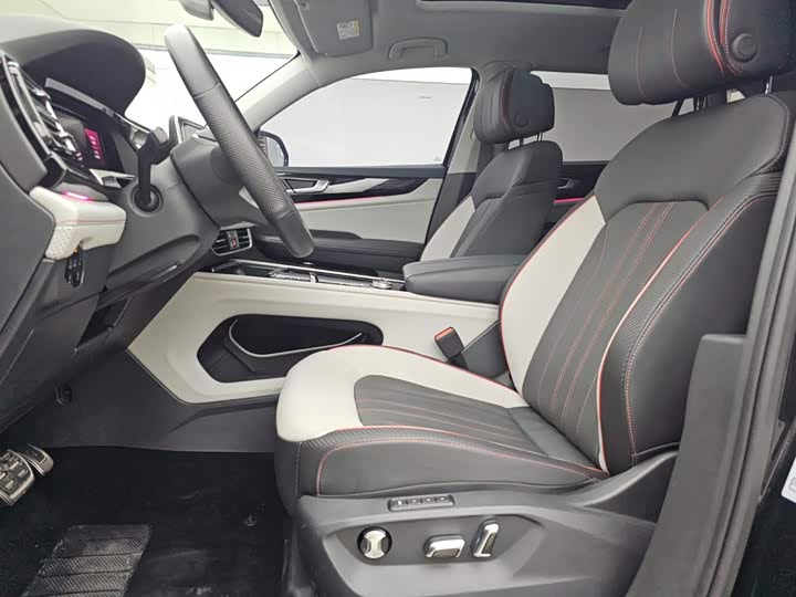 Volkswagen Teramont Pro, 2024 — фото 8 из 9