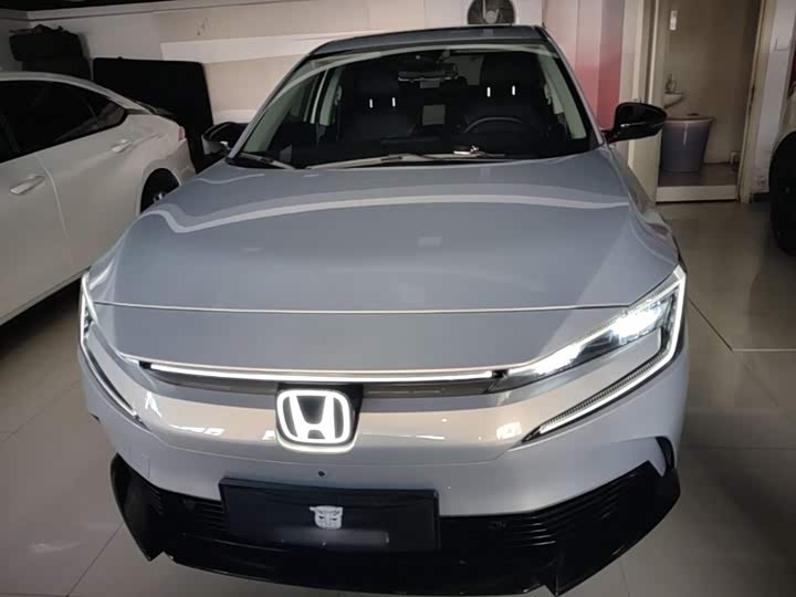 Honda e:NP2, 2024 — фото 3 из 9