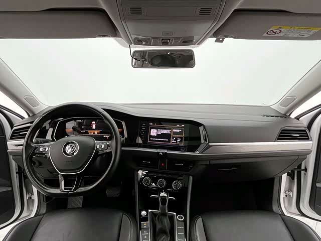Volkswagen Sagitar L, 2021 — фото 9 из 9
