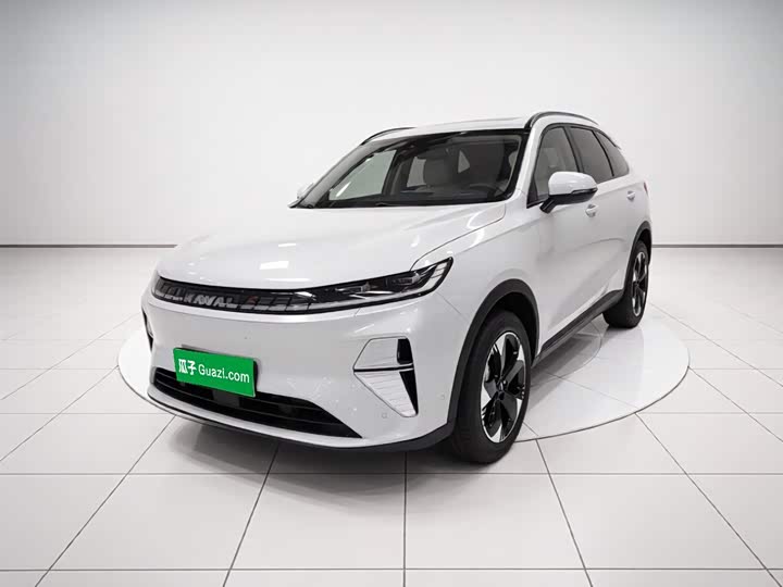 Haval H7 Hybrid, 2025 — купить в Белгороде под ключ